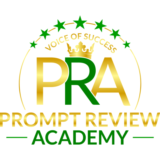 All Courses PROMPT REVIEW ACADEMY all-courses-prompt-review-academy