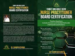 nurse practitioner review courses 2024